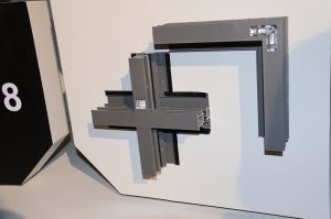 第四屆門窗博覽會