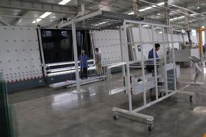 第四屆門窗博覽會