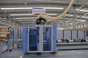 第四屆門窗博覽會