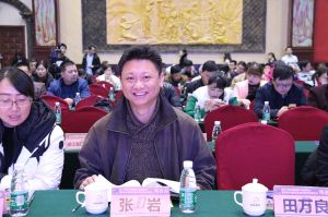 第十六屆中國國際門業預備會