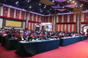 第十六屆中國國際門業預備會