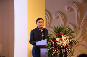 第十六屆中國國際門業預備會