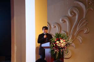 第十六屆中國國際門業預備會