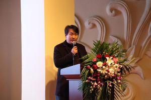 第十六屆中國國際門業預備會