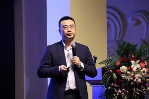 第十六屆中國國際門業預備會