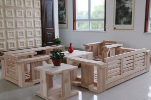 2017山東木材流通協會