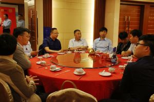 2017山東木材流通協會