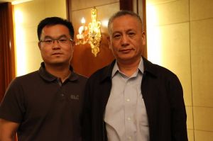 2017山東木材流通協會