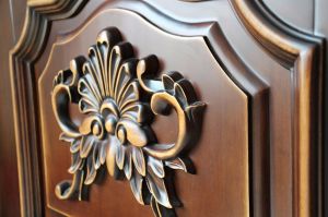 2017山東木材流通協會