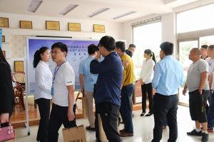 2017山東木材流通協會