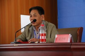 2017山東木材流通協會