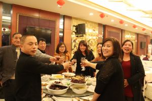 天大年會：2018新盈利模式解密財富峰會