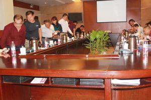 2018山東木材與木制品年會(huì)