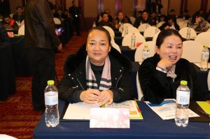 2017重慶木門協會十周年