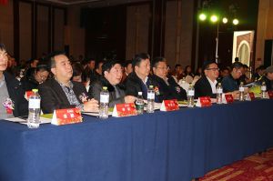 2017重慶木門協會十周年