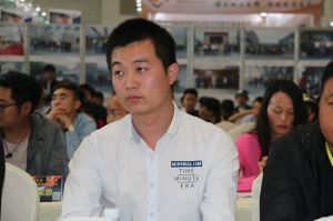 2018首屆重慶木門品牌峰會