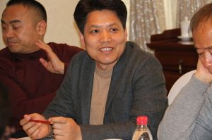 2018新模式、新平臺、新價值論壇