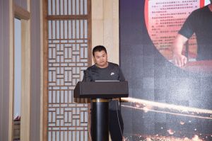 2018-8-29婺源門業(yè)聯(lián)合商會