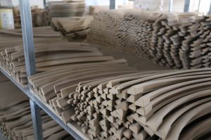 2018參觀金皇朝木門