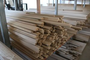 2018參觀金皇朝木門