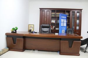 2018參觀金皇朝木門