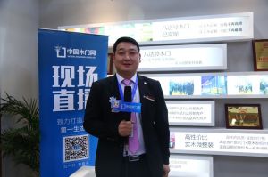 八達嶺木門 歐陽文忠