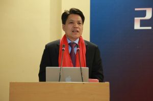 2018年度木門十大品牌頒獎盛典