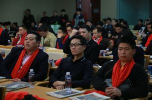 2018年度木門十大品牌頒獎盛典