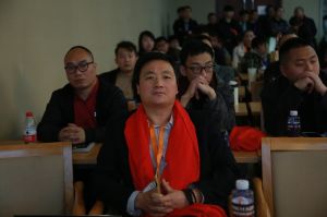 2018年度木門十大品牌頒獎盛典