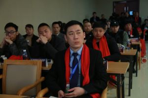 2018年度木門十大品牌頒獎盛典