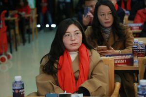 2018年度木門十大品牌頒獎盛典