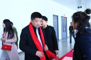 2018年度木門十大品牌頒獎盛典