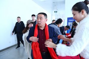 2018年度木門十大品牌頒獎盛典