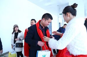 2018年度木門十大品牌頒獎盛典