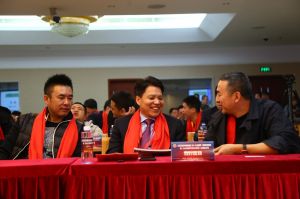 2018年度木門十大品牌頒獎盛典