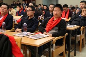 2018年度木門十大品牌頒獎盛典