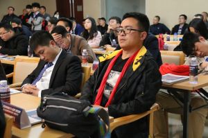 2018年度木門十大品牌頒獎盛典