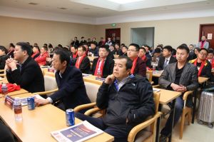 2018年度木門十大品牌頒獎盛典