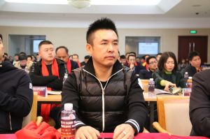 2018年度木門十大品牌頒獎盛典