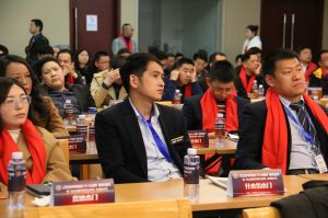 2018年度木門十大品牌頒獎盛典