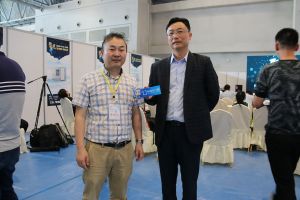 第二屆重慶門業(yè)及定制家居品牌發(fā)展峰會