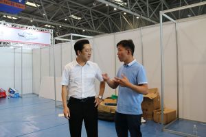 第二屆重慶門業(yè)及定制家居品牌發(fā)展峰會