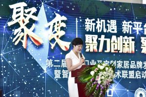 第二屆重慶門業(yè)及定制家居品牌發(fā)展峰會