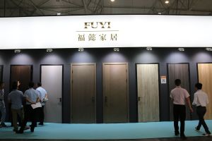 第六屆中國西部門窗定制家居展