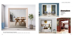 德諾凱特木門最新圖冊