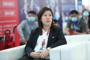 新潮澎湃+2021門業(yè)及定制家居品牌峰會現(xiàn)場紀實