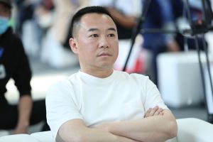 新潮澎湃+2021門業(yè)及定制家居品牌峰會現(xiàn)場紀實