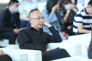 新潮澎湃+2021門業(yè)及定制家居品牌峰會現(xiàn)場紀實