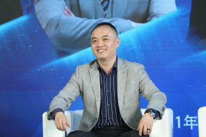 新潮澎湃+2021門業(yè)及定制家居品牌峰會現(xiàn)場紀實