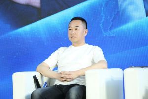 新潮澎湃+2021門業(yè)及定制家居品牌峰會現(xiàn)場紀實